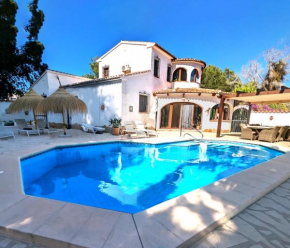 Casa Morissa